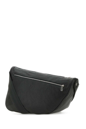 Сумка через плечо из кожи цвета сланец BURBERRY (8089292) Сумка через плечо из кожи цвета сланец BURBERRY (8089292)