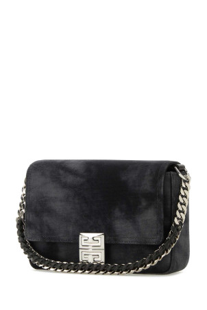 Многоцветная сумка через плечо 4G GIVENCHY (BB50L1B1YT) Многоцветная сумка через плечо 4G GIVENCHY (BB50L1B1YT)