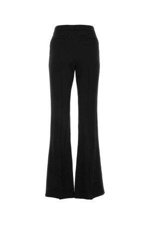 Black satin pant GIVENCHY (BW510614N8) Black satin pant GIVENCHY (BW510614N8)