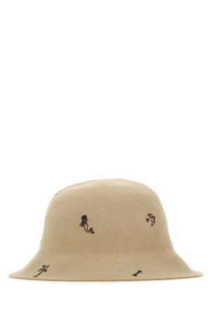 Пісочник Freya bucket hat Beige SUPERDUPER Пісочник Freya bucket hat Beige SUPERDUPER