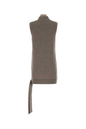 Костюм из шерстяной смеси коричневого цвета FENDI (FZDD02ATPI) Костюм из шерстяной смеси коричневого цвета FENDI (FZDD02ATPI)