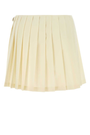 Спідниця MIU MIU (MG2350SOOO16DJ) Спідниця MIU MIU (MG2350SOOO16DJ)