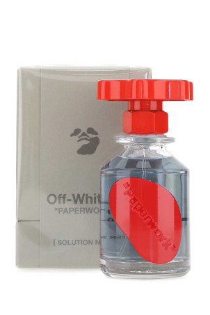 Paperwork Solution No. 2 perfume OFF WHITE (OC25C99AL100M001)