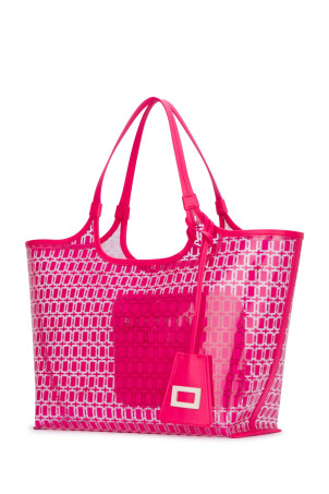 BORSA ROGER VIVIER (RBWAOCA330049W) BORSA ROGER VIVIER (RBWAOCA330049W)