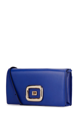 Сумка ROGER VIVIER (RBWAOGW0300MU5) Сумка ROGER VIVIER (RBWAOGW0300MU5)