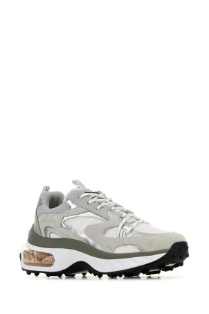 Багатоколірні кросівки Bubble DSQUARED (SNM037801507713) DSQUARED2 Багатоколірні кросівки Bubble DSQUARED (SNM037801507713) DSQUARED2