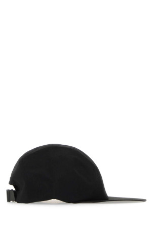 Чорна нейлонова бейсболка Stealth Чорна VEILANCE (STEALTHCAP) Чорна нейлонова бейсболка Stealth Чорна VEILANCE (STEALTHCAP)