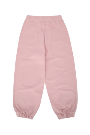 ШТАНИ FELPA FENDI KIDS (JUF1325V0) ШТАНИ FELPA FENDI KIDS (JUF1325V0)