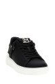 Кросівки BALMAIN 'B-Court B-Buzz' чорні EM1VI370LCGDEAB Кросівки BALMAIN 'B-Court B-Buzz' чорні EM1VI370LCGDEAB