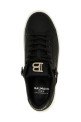 Кросівки BALMAIN 'B-Court B-Buzz' чорні EM1VI370LCGDEAB Кросівки BALMAIN 'B-Court B-Buzz' чорні EM1VI370LCGDEAB