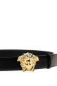 Ремінь VERSACE 'La Medusa' Чорний DCU4140DVTP1KVO41 Ремінь VERSACE 'La Medusa' Чорний DCU4140DVTP1KVO41
