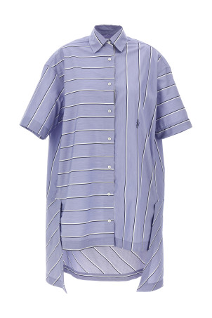 Patchwork dress Multicolor Patchwork dress Multicolor