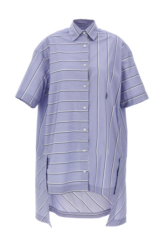 Patchwork dress Multicolor Patchwork dress Multicolor