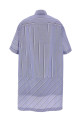 Patchwork dress Multicolor Patchwork dress Multicolor