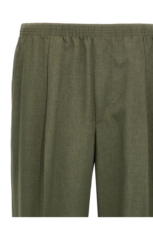 'Ezio' pants Green 'Ezio' pants Green