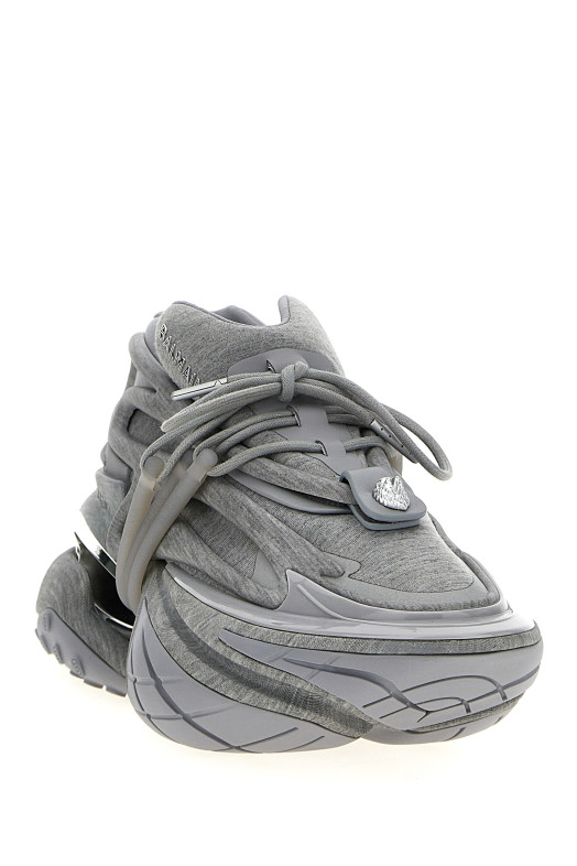 'Unicorn' sneakers Gray 'Unicorn' sneakers Gray