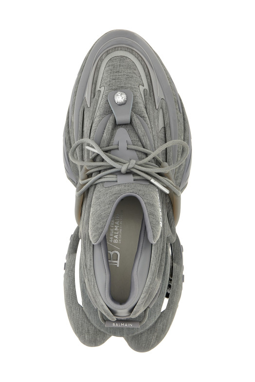 'Unicorn' sneakers Gray 'Unicorn' sneakers Gray