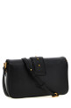 Сумка через плече PINKO 'Love One mini' чорна 104340A0QOZ99Q Сумка через плече PINKO 'Love One mini' чорна 104340A0QOZ99Q