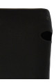 Юбка COURREGES 'Loop Milano' Черный 125MJU231FI00019999 Юбка COURREGES 'Loop Milano' Черный 125MJU231FI00019999