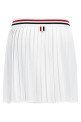 Спідниця THOM BROWNE 'RWB' Біла FKK139AY5502100 Спідниця THOM BROWNE 'RWB' Біла FKK139AY5502100
