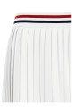 Спідниця THOM BROWNE 'RWB' Біла FKK139AY5502100 Спідниця THOM BROWNE 'RWB' Біла FKK139AY5502100