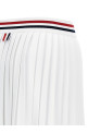 Спідниця THOM BROWNE 'RWB' Біла FKK139AY5502100 Спідниця THOM BROWNE 'RWB' Біла FKK139AY5502100