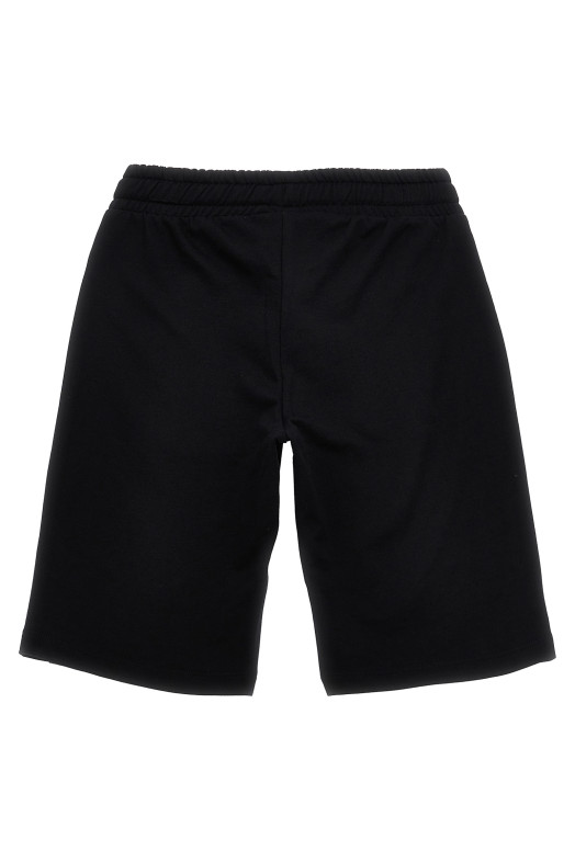 'Teddy' bermuda shorts Black 'Teddy' bermuda shorts Black