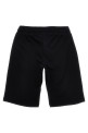 'Teddy' bermuda shorts Black 'Teddy' bermuda shorts Black