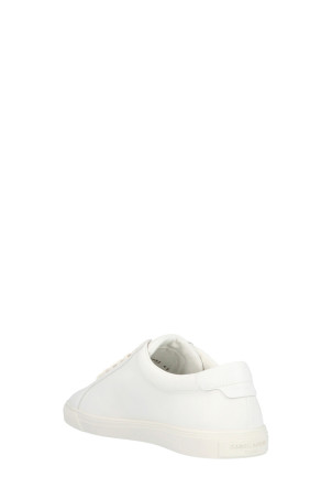 Кроссовки SAINT LAURENT 'Andy' Белый 6068330M5009030 Кроссовки SAINT LAURENT 'Andy' Белый 6068330M5009030
