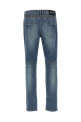 'Biker' jeans Blue 'Biker' jeans Blue