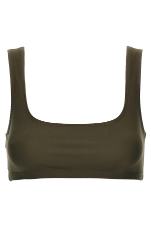 'Hollywod' top Brown 'Hollywod' top Brown