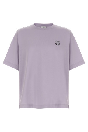 Футболка MAISON KITSUNE  Футболка MAISON KITSUNE