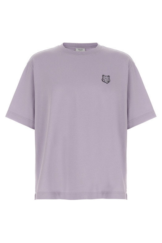 Футболка MAISON KITSUNE  Футболка MAISON KITSUNE