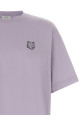 Футболка MAISON KITSUNE  Футболка MAISON KITSUNE