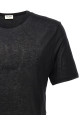 'Saint Laurent' T-shirt Black