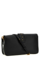 Сумка через плече PINKO 'Love One mini' чорна 104524A0QOZ99Q Сумка через плече PINKO 'Love One mini' чорна 104524A0QOZ99Q