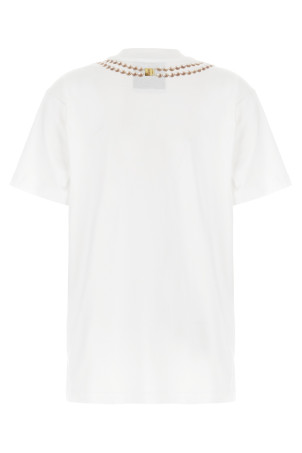 'Colazione' T-shirt White