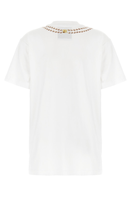 'Colazione' T-shirt White 'Colazione' T-shirt White