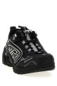 Кросівки BALMAIN 'Cosmic Dust' чорні EM1VI357LSGZEAC Кросівки BALMAIN 'Cosmic Dust' чорні EM1VI357LSGZEAC