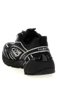 Кросівки BALMAIN 'Cosmic Dust' чорні EM1VI357LSGZEAC Кросівки BALMAIN 'Cosmic Dust' чорні EM1VI357LSGZEAC