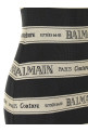 Сукня BALMAIN 'Nastro ' Багатобарвна EF1R5088JJ95EDY Сукня BALMAIN 'Nastro ' Багатобарвна EF1R5088JJ95EDY
