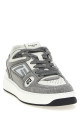 Кросівки BALMAIN 'B-Court Skate' Різнокольорові EM1VI378TFJMY16 Кросівки BALMAIN 'B-Court Skate' Різнокольорові EM1VI378TFJMY16