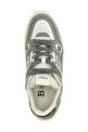 Кросівки BALMAIN 'B-Court Skate' Різнокольорові EM1VI378TFJMY16 Кросівки BALMAIN 'B-Court Skate' Різнокольорові EM1VI378TFJMY16
