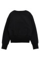 Толстовка с логотипом Черный BALMAIN KIDS BW4A80Z0081930AG Толстовка с логотипом Черный BALMAIN KIDS BW4A80Z0081930AG