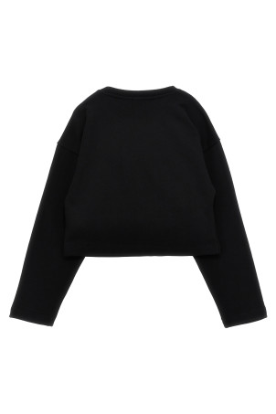 'Balmain Vintage' sweatshirt Black 'Balmain Vintage' sweatshirt Black