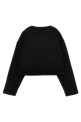 Толстовка BALMAIN KIDS 'Balmain Vintage' Черный BW4B00Z0081930 Толстовка BALMAIN KIDS 'Balmain Vintage' Черный BW4B00Z0081930