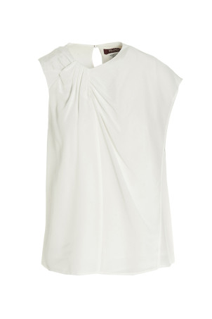 Baylda' верхняя часть White MAX MARA STUDIO (UBALDA001)