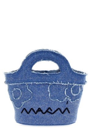 Сумочка MARNI 'Tropicalia Micro' СИНИЙ BMMP0096L6P820100B44 Сумочка MARNI 'Tropicalia Micro' СИНИЙ BMMP0096L6P820100B44