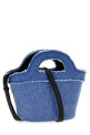 'Tropicalia Micro' handbag BLUE 'Tropicalia Micro' handbag BLUE