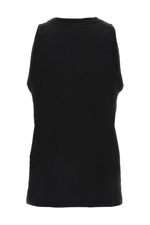'Sport Crest' tank top Black 'Sport Crest' tank top Black